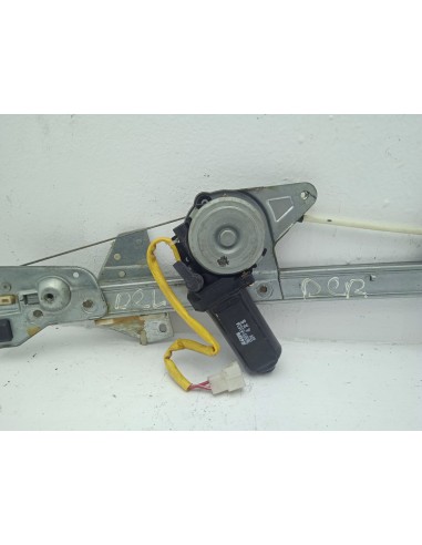 Recambio de elevalunas delantero derecho para mazda xedos 6 (ca) 1.6 16v cat referencia OEM IAM 3630161634  