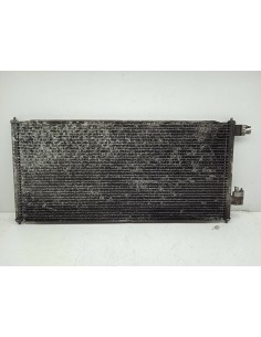 Recambio de condensador a/a para ford transit connect (tc7) 1.8 tdci cat referencia OEM IAM 2T1H19710AC  