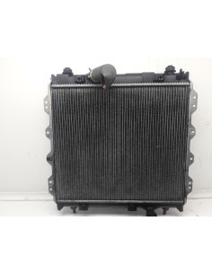 Recambio de radiador agua para chrysler pt cruiser (pt) 2.0 16v cat referencia OEM IAM 1006062  