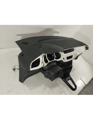 Recambio de salpicadero para citroën c3 1.4 hdi referencia OEM IAM   