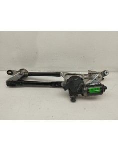 Recambio de motor limpia delantero para hyundai i40 1.7 crdi cat referencia OEM IAM 981003Z000  