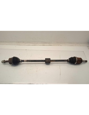 Recambio de transmision delantera derecha para opel corsa d cosmo referencia OEM IAM 5374174  