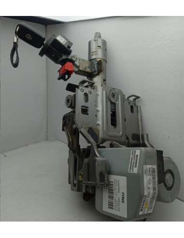 COLUMNA DIRECCION RENAULT CLIO III...