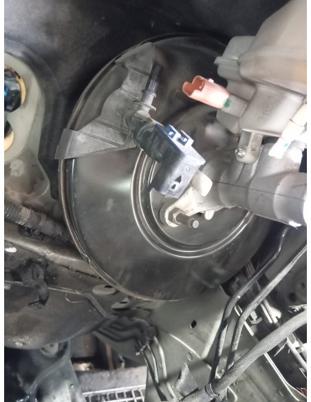 Recambio de servofreno para citroën c4 cactus onetone referencia OEM IAM 9811514380  