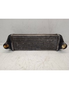 Recambio de intercooler para ford transit connect (tc7) 1.8 tdci cat referencia OEM IAM 7T169L440AE  