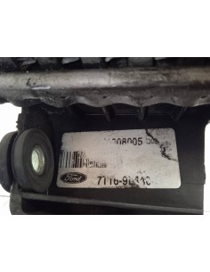 Recambio de intercooler para ford transit connect (tc7) 1.8 tdci cat referencia OEM IAM 7T169L440AE   2