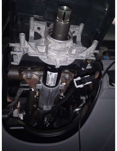COLUMNA DIRECCION BMW SERIE 3 BERLINA...
