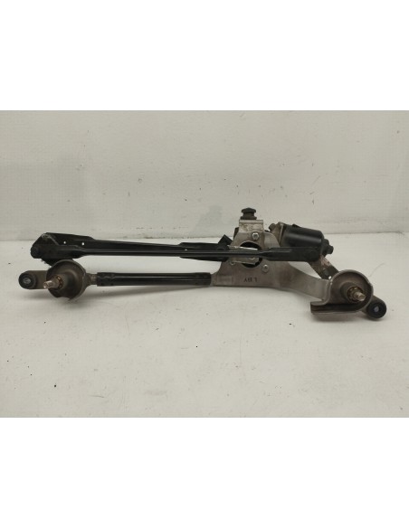 Recambio de motor limpia delantero para hyundai i40 1.7 crdi cat referencia OEM IAM 981003Z000  