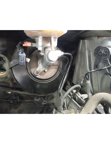 Recambio de servofreno para citroën c4 cactus onetone referencia OEM IAM 9811514380  