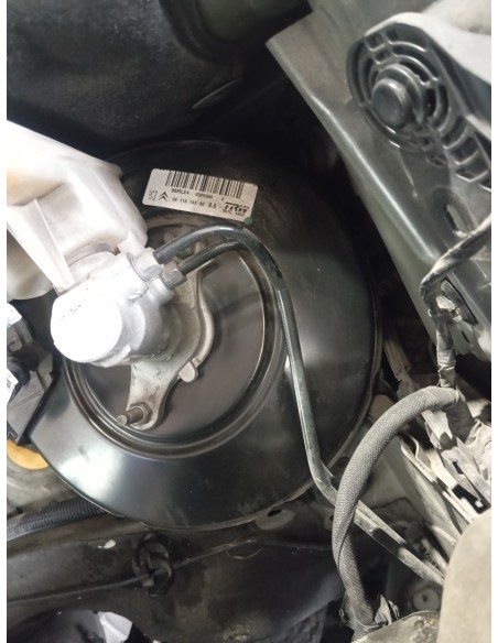 Recambio de servofreno para citroën c4 cactus onetone referencia OEM IAM 9811514380  