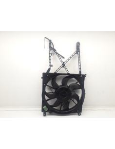 Recambio de electroventilador para opel astra h berlina 1.6 16v referencia OEM IAM    2