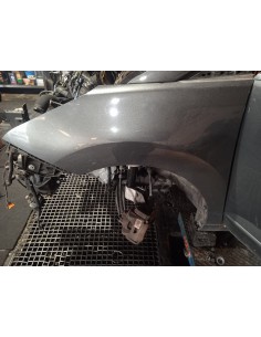 Recambio de aleta delantera izquierda para peugeot 5008 2.0 16v hdi fap cat (rhe / dw10cted4) referencia OEM IAM 7840Y7 COLOR GR