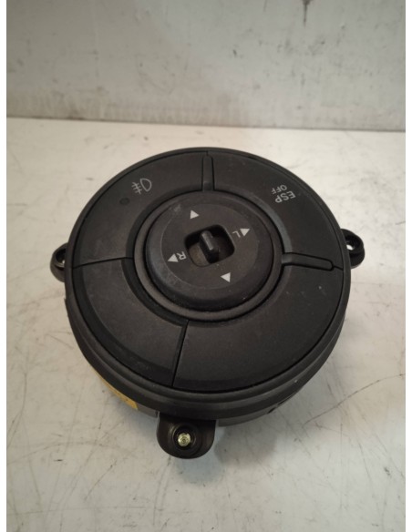Recambio de mando retrovisor para ssangyong actyon referencia OEM IAM 8550131060  