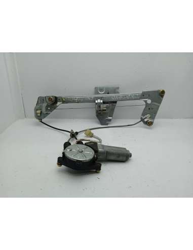ELEVALUNAS TRASERO DERECHO MAZDA 323...