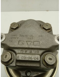 Recambio de bomba direccion para ford fiesta (cbk) 1.4 tdci cat referencia OEM IAM 2S6C3A696DC   2