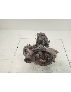 Recambio de caja cambios para volkswagen new beetle (9c1/1c1) 2.0 referencia OEM IAM EBP  