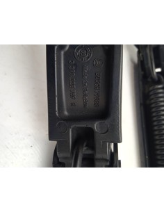 Recambio de brazo limpia delantero derecho para peugeot 5008 2.0 16v hdi fap cat (rhe / dw10cted4) referencia OEM IAM 3392125759 2