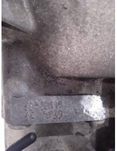 Recambio de caja cambios para volkswagen new beetle (9c1/1c1) 2.0 referencia OEM IAM EBP   2