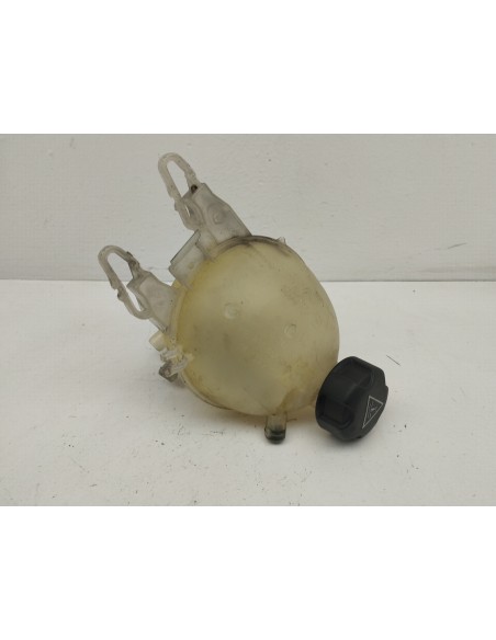 Recambio de deposito expansion para citroën c3 1.4 hdi referencia OEM IAM 9652621280  