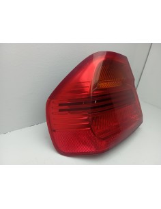 Recambio de piloto trasero izquierdo para bmw serie 3 berlina (e90) 320d referencia OEM IAM 63216937457   2