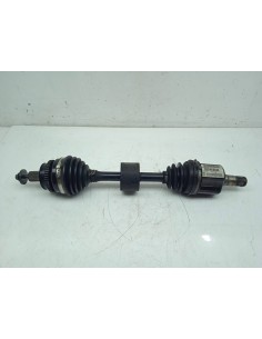 Recambio de transmision delantera izquierda para volvo s80 berlina 2.4 cat referencia OEM IAM P8636017  