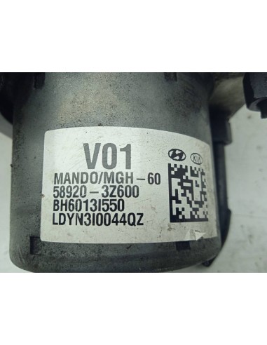 Recambio de abs para hyundai i40 1.7 crdi cat referencia OEM IAM 589203Z600  