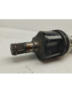 Recambio de transmision delantera izquierda para volvo s80 berlina 2.4 cat referencia OEM IAM P8636017   2