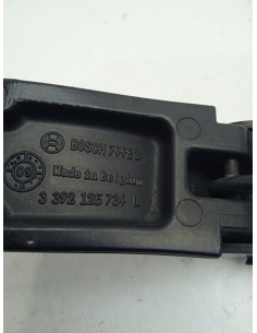 Recambio de brazo limpia delantero izquierdo para peugeot 5008 2.0 16v hdi fap cat (rhe / dw10cted4) referencia OEM IAM 33921257 2