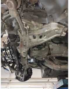 Recambio de puente delantero para bmw serie 3 berlina (e90) 318d referencia OEM IAM 31116785639  