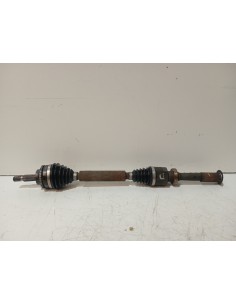 Recambio de transmision delantera derecha para renault scenic (ja..) 1.9 dci diesel cat referencia OEM IAM 7700112689  