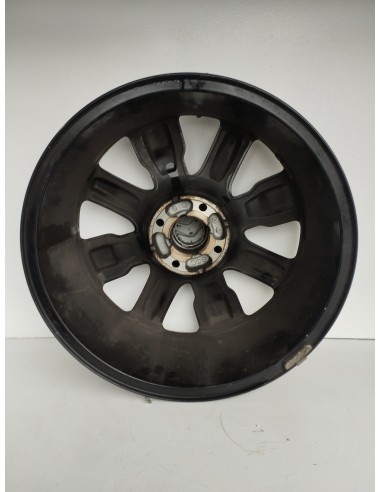 Recambio de llanta para citroën c4 cactus onetone referencia OEM IAM 9800494077  