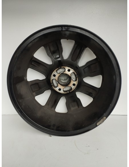 Recambio de llanta para citroën c4 cactus onetone referencia OEM IAM 9800494077  
