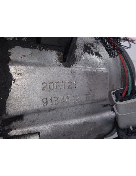 Recambio de caja cambios para citroën c4 picasso live referencia OEM IAM 20ET21  