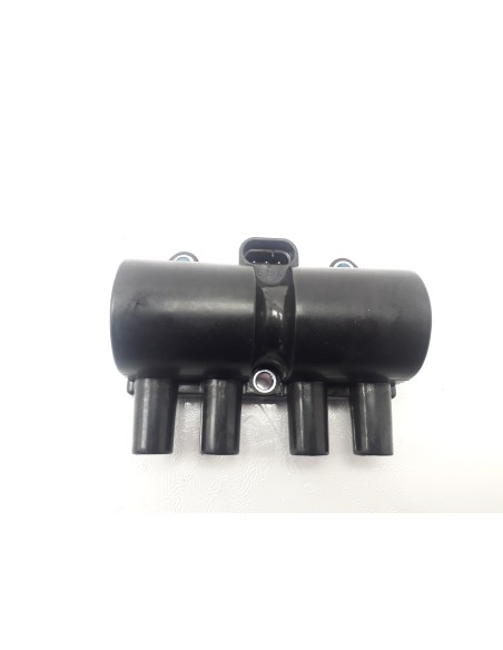 Recambio de bobina encendido para chevrolet kalos 1.2 cat referencia OEM IAM 880151  