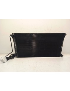 Recambio de condensador a/a para chrysler voyager (es) 2.5 turbodiesel referencia OEM IAM 4677209  
