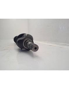 Recambio de transmision delantera izquierda para toyota auris 1.6 16v cat referencia OEM IAM    2