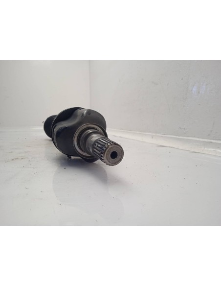 Recambio de transmision delantera izquierda para toyota auris 1.6 16v cat referencia OEM IAM   