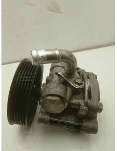 Recambio de bomba direccion para chrysler sebring berlina 2.0 crd cat referencia OEM IAM 72167861  