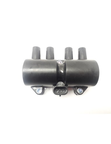 Recambio de bobina encendido para chevrolet kalos 1.2 cat referencia OEM IAM 880151  