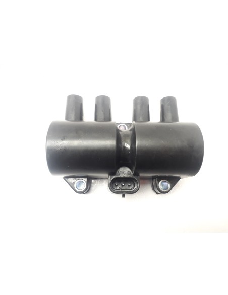 Recambio de bobina encendido para chevrolet kalos 1.2 cat referencia OEM IAM 880151  