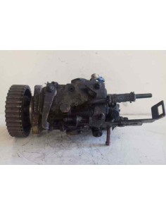 Recambio de bomba inyeccion para ford orion 1.8 diesel referencia OEM IAM 8443B424E  