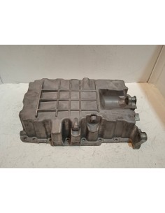 Recambio de carter para chrysler sebring berlina 2.0 crd cat referencia OEM IAM 03G103603AA  