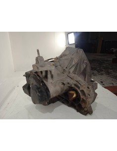 Recambio de caja cambios para ford fiesta (cbk) 1.3 cat referencia OEM IAM 2S6R7002MC   2