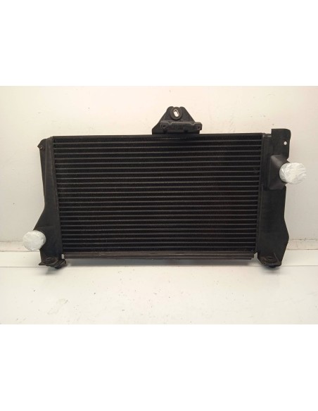 Recambio de intercooler para chrysler voyager (es) 2.5 turbodiesel referencia OEM IAM   