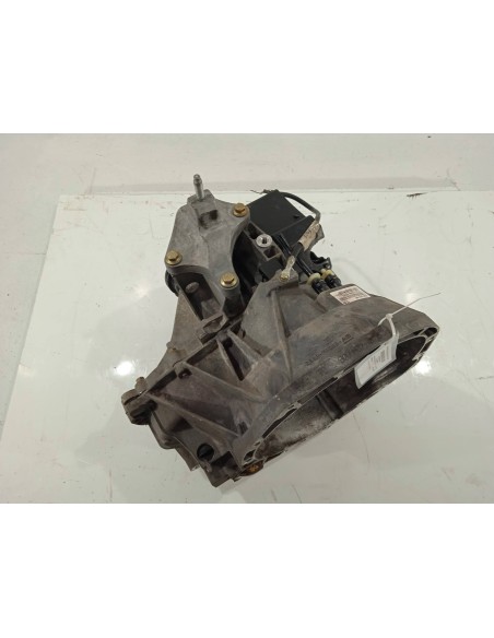 Recambio de caja cambios para ford fiesta (cbk) 1.3 cat referencia OEM IAM 2S6R7002MC  