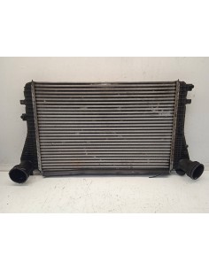 Recambio de intercooler para volkswagen passat berlina (3c2) 2.0 tdi referencia OEM IAM 1K0145805G  