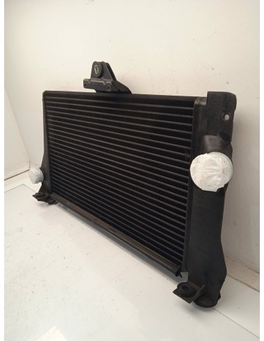 Recambio de intercooler para chrysler voyager (es) 2.5 turbodiesel referencia OEM IAM   