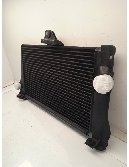 Recambio de intercooler para chrysler voyager (es) 2.5 turbodiesel referencia OEM IAM   