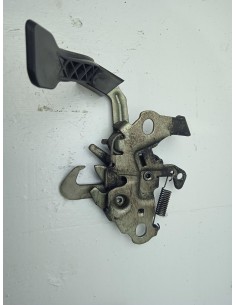 Recambio de cerradura capo para peugeot 5008 2.0 16v hdi fap cat (rhe / dw10cted4) referencia OEM IAM 9671596180  