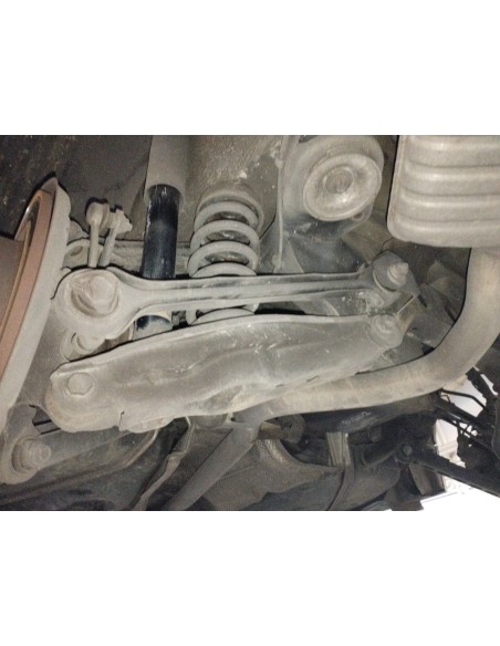 Recambio de puente trasero para bmw serie 3 berlina (e90) 318d referencia OEM IAM 33316783714  